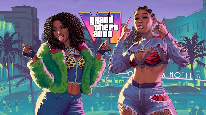 Sorge um GTA 6-Release: Insider warnt vor möglicher zweiter Verschiebung